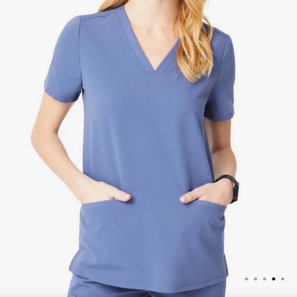 Figs Scrubs Big Sky Casma XS